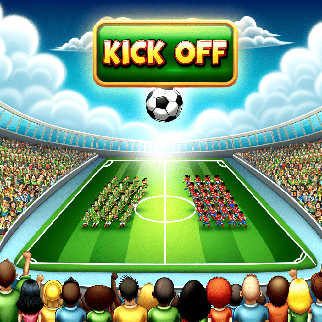 Kick Off